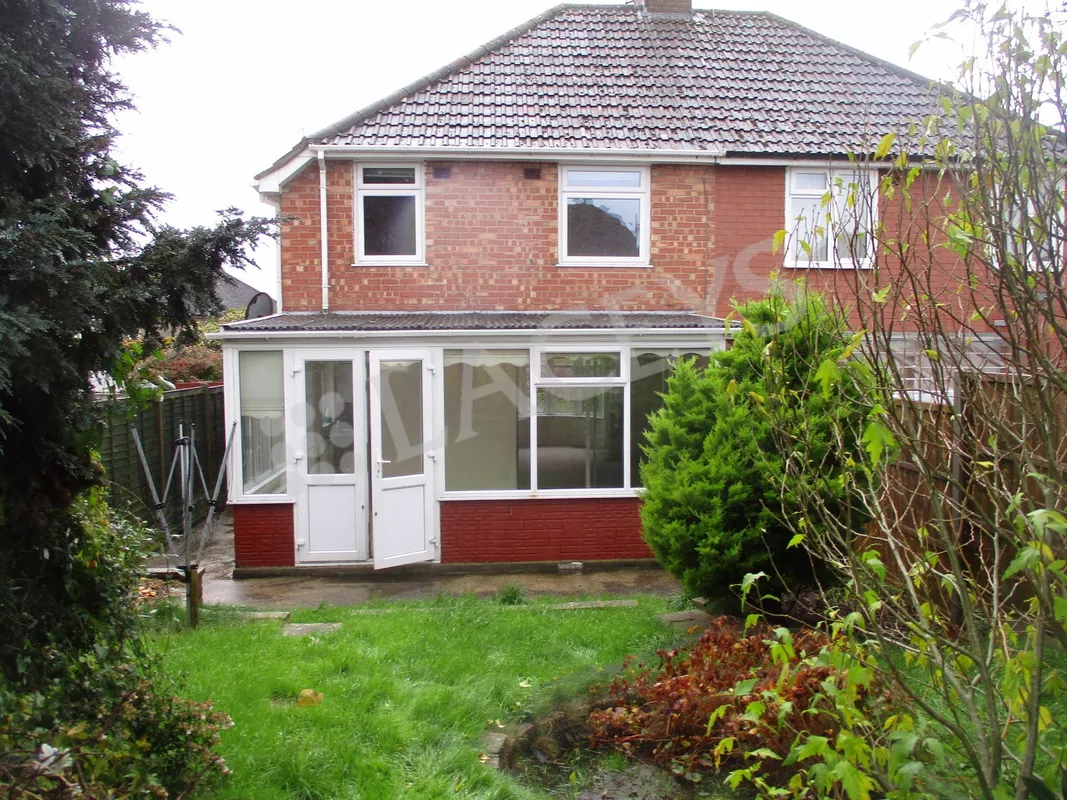 House Ashford Grove in Yeovil