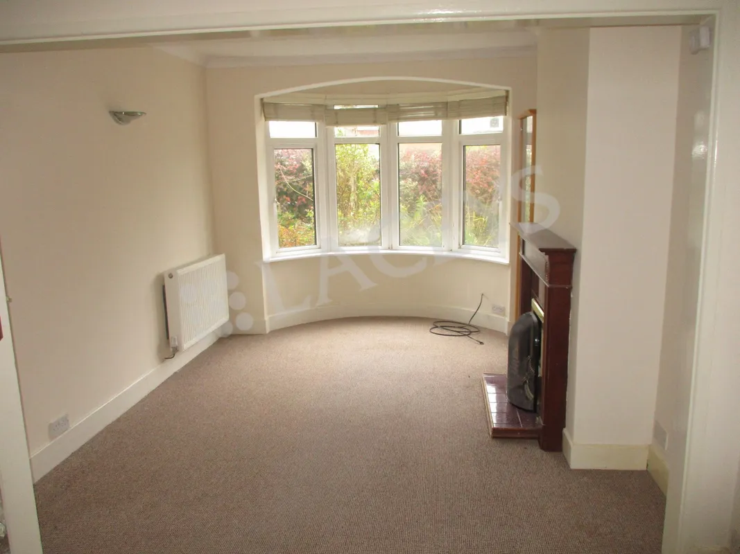 House Ashford Grove in Yeovil