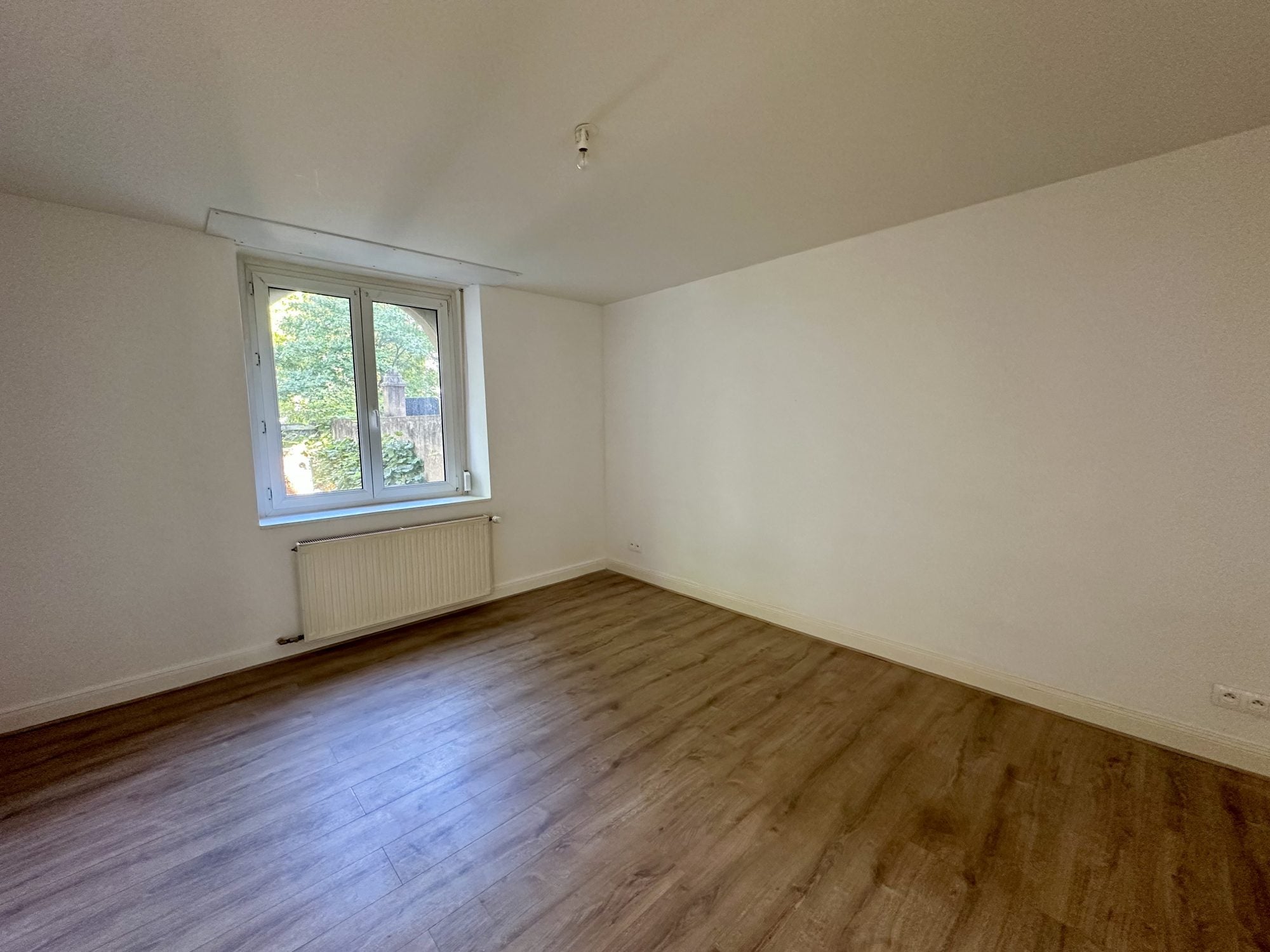 Flat Rue du Markstein in Strasbourg