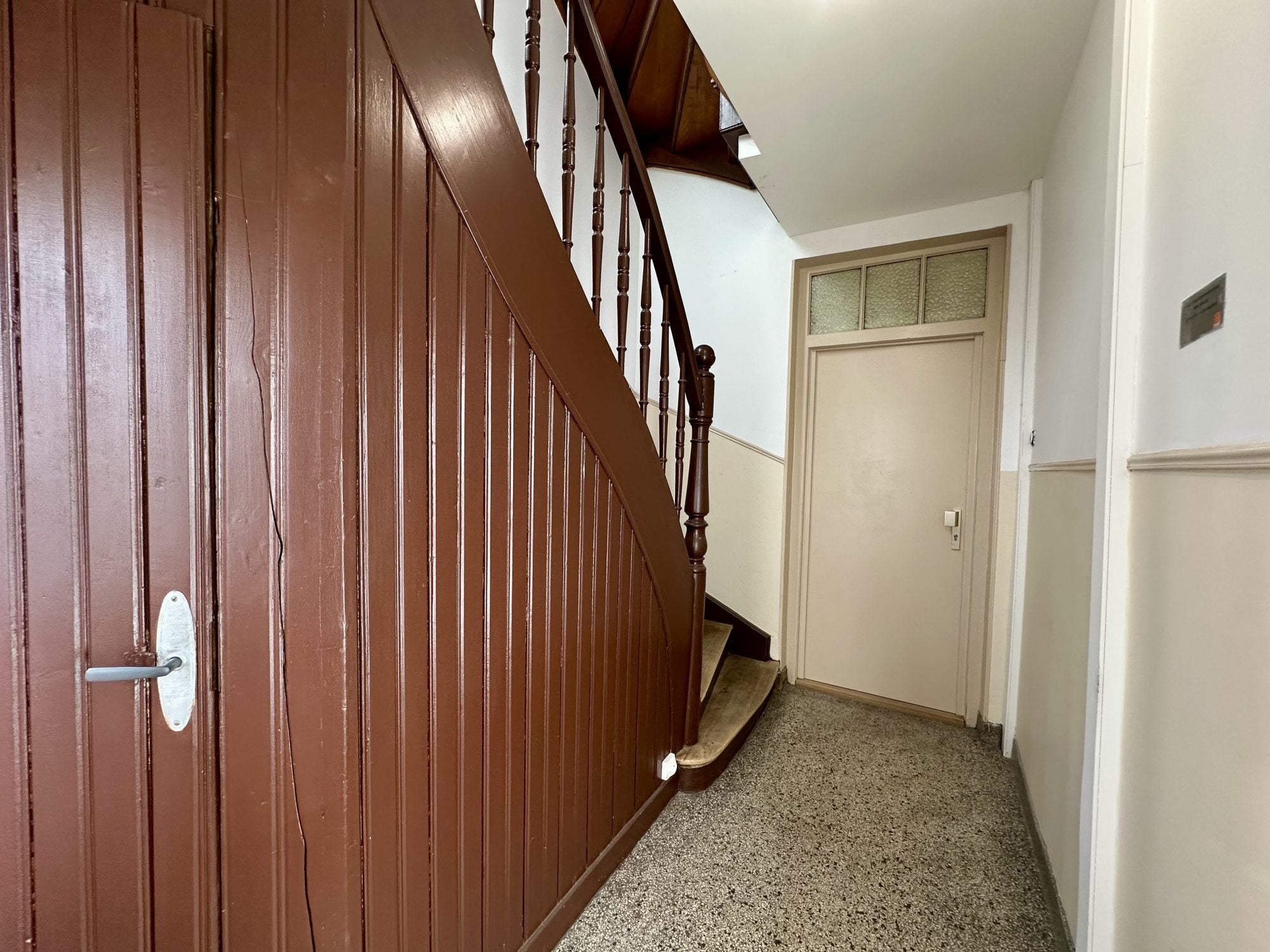 Flat Rue du Markstein in Strasbourg