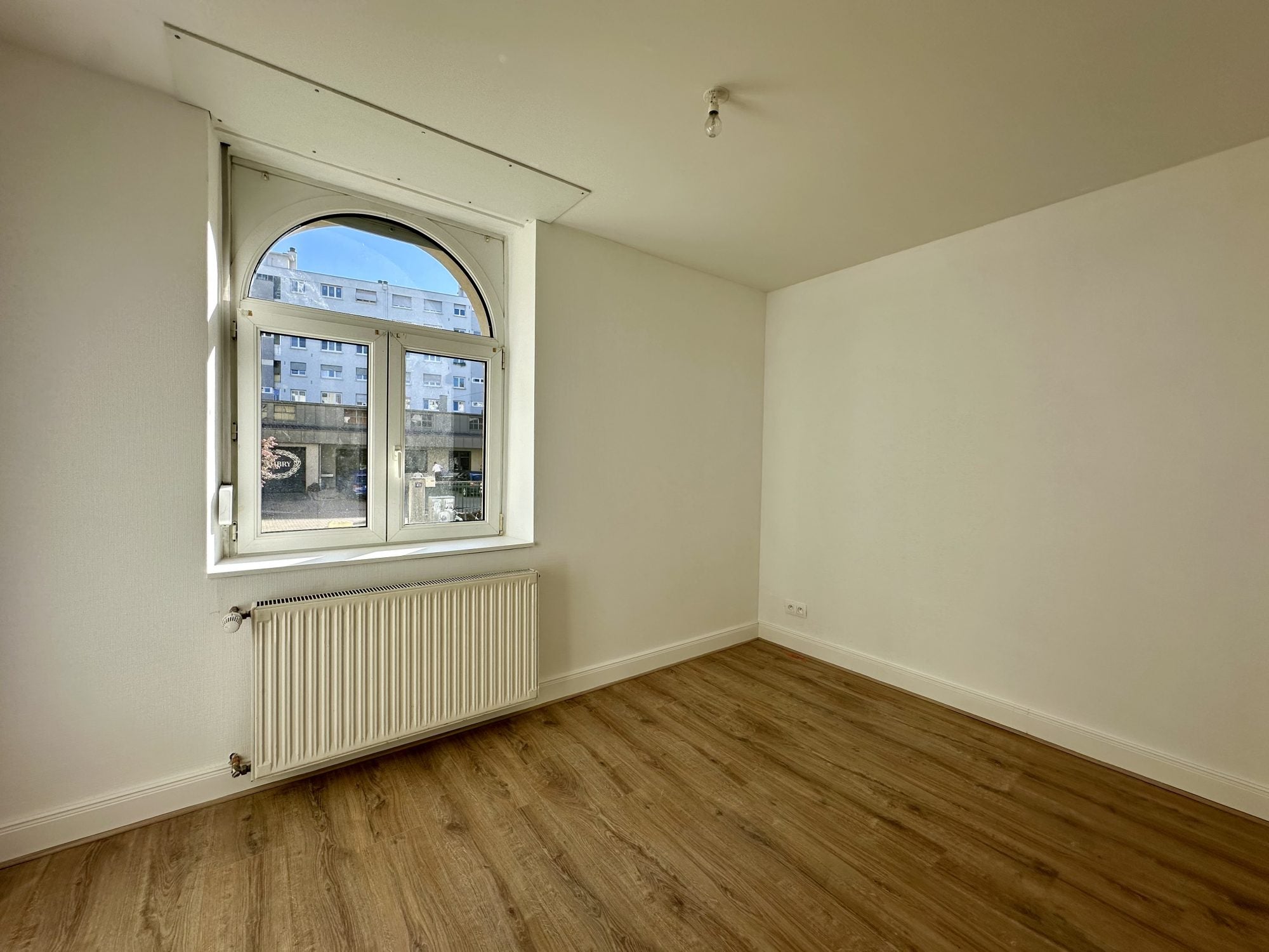 Appartement Rue du Markstein à Strasbourg