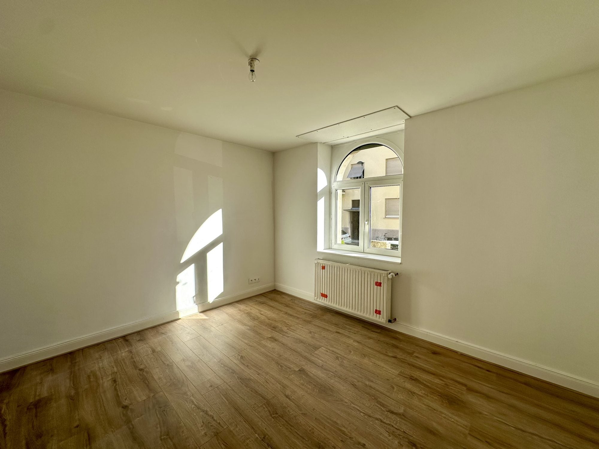 Appartement Rue du Markstein à Strasbourg