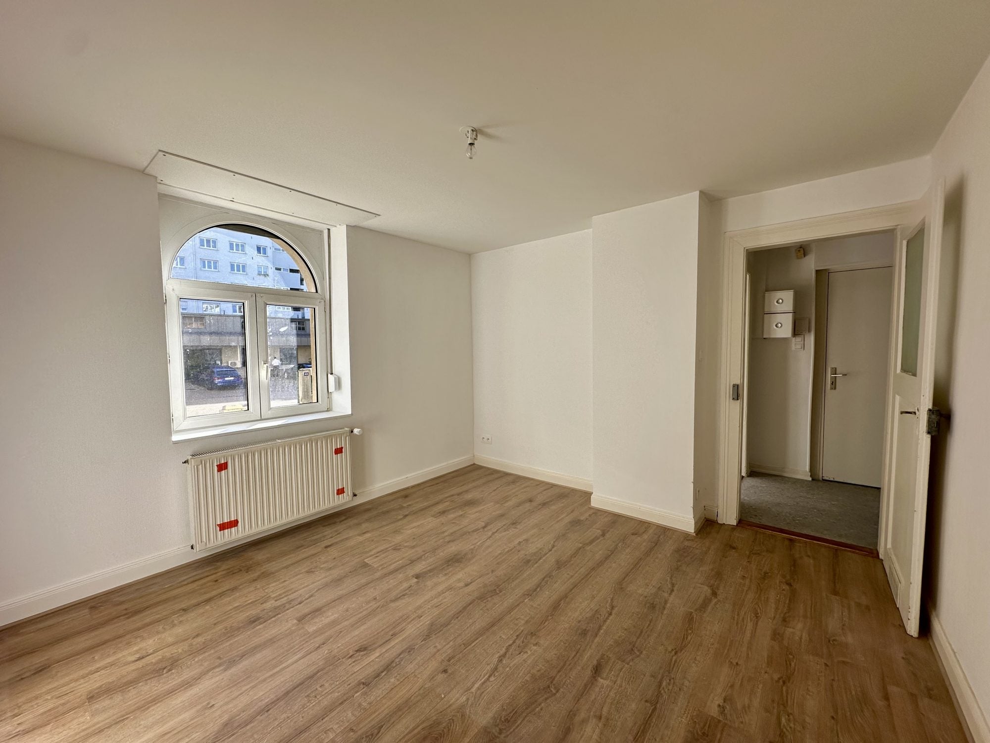 Appartement Rue du Markstein à Strasbourg