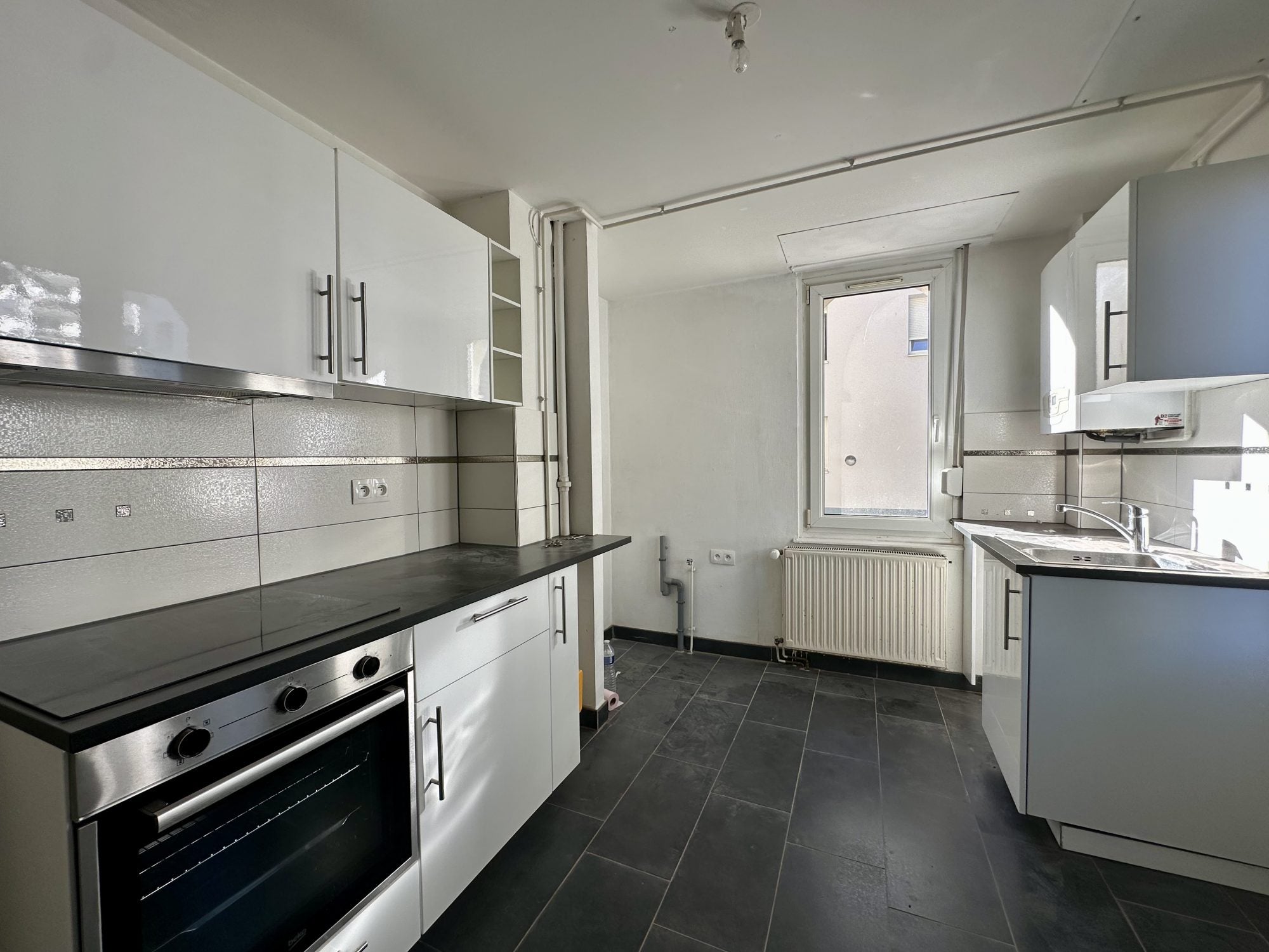 Appartement Rue du Markstein à Strasbourg
