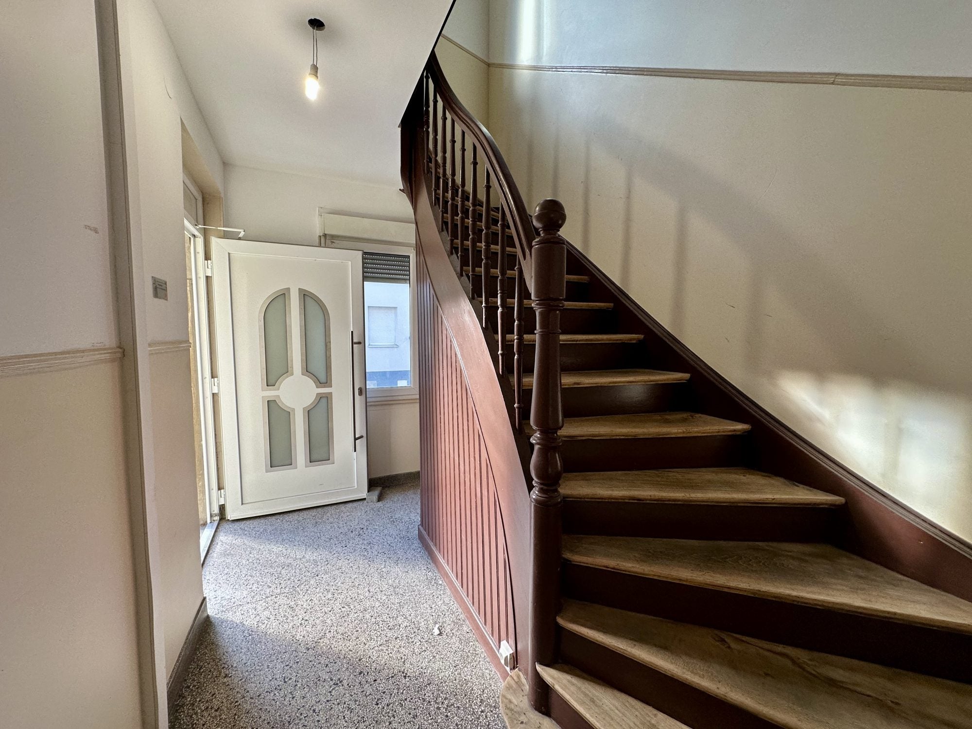 Flat Rue du Markstein in Strasbourg