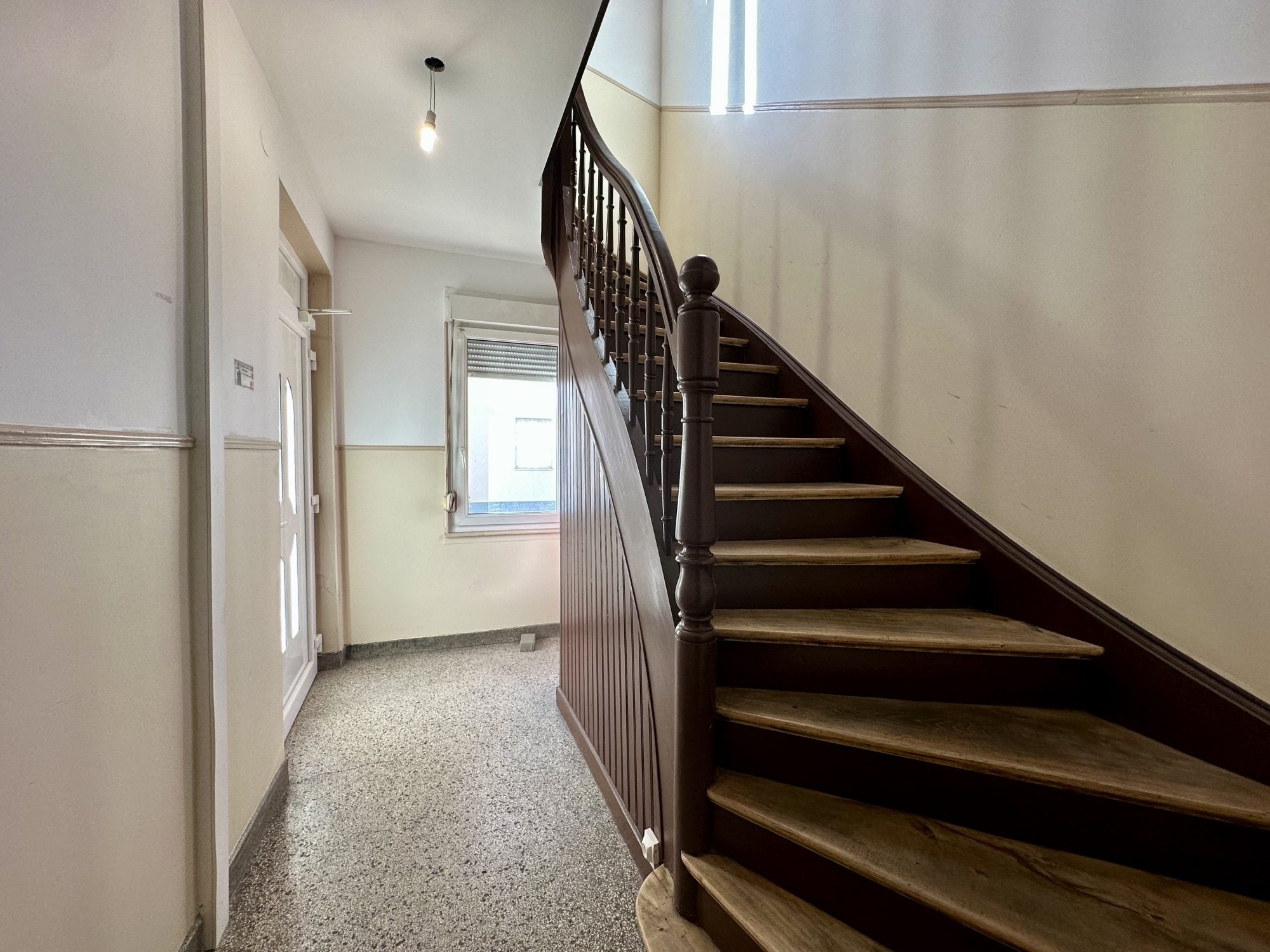 Appartement Rue du Markstein à Strasbourg