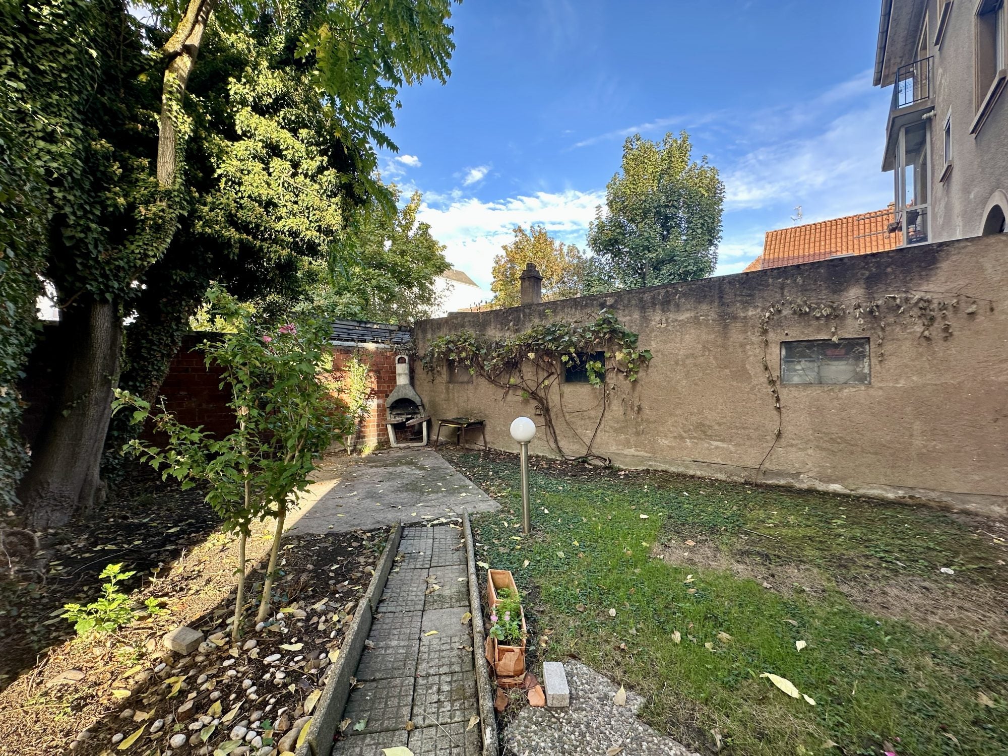 Flat Rue du Markstein in Strasbourg