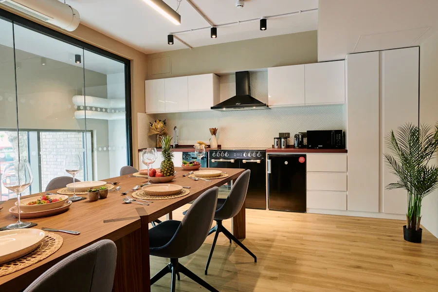 Flat Seven Sisters Road in Greater London