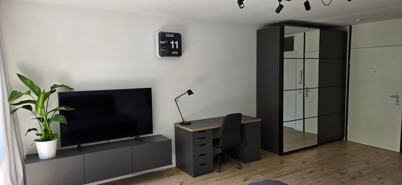 Wohnung Wiener Weg in Köln
