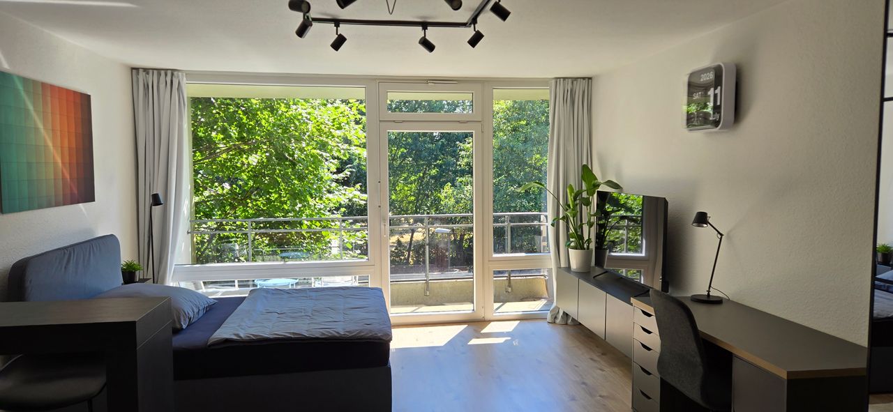 Wohnung Wiener Weg in Köln