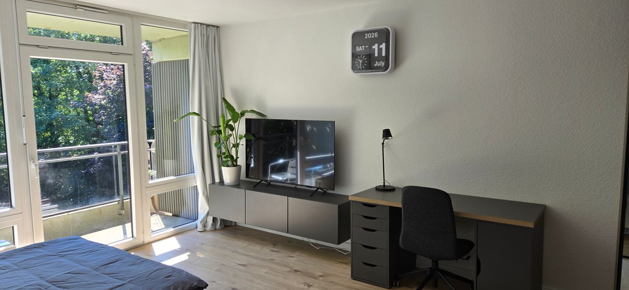Wohnung Wiener Weg in Köln
