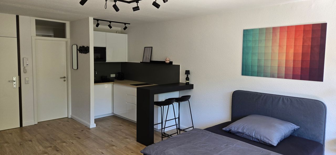 Wohnung Wiener Weg in Köln