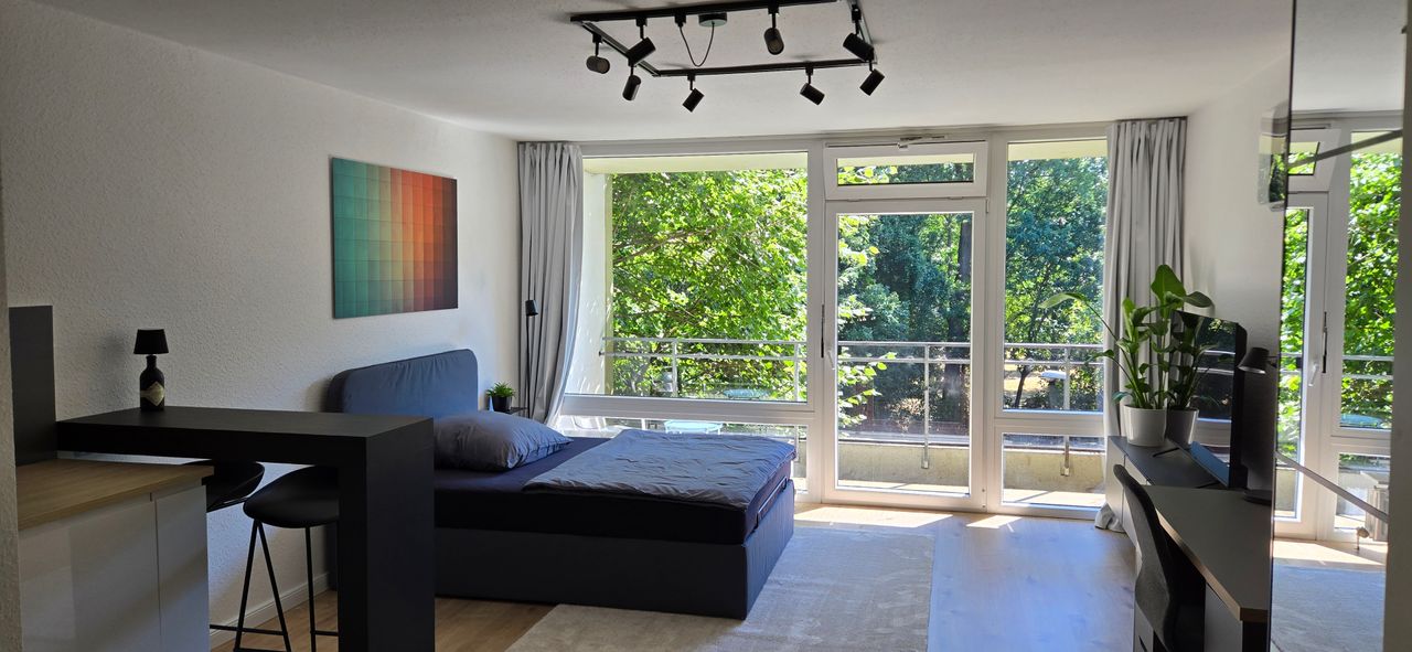 Wohnung Wiener Weg in Köln