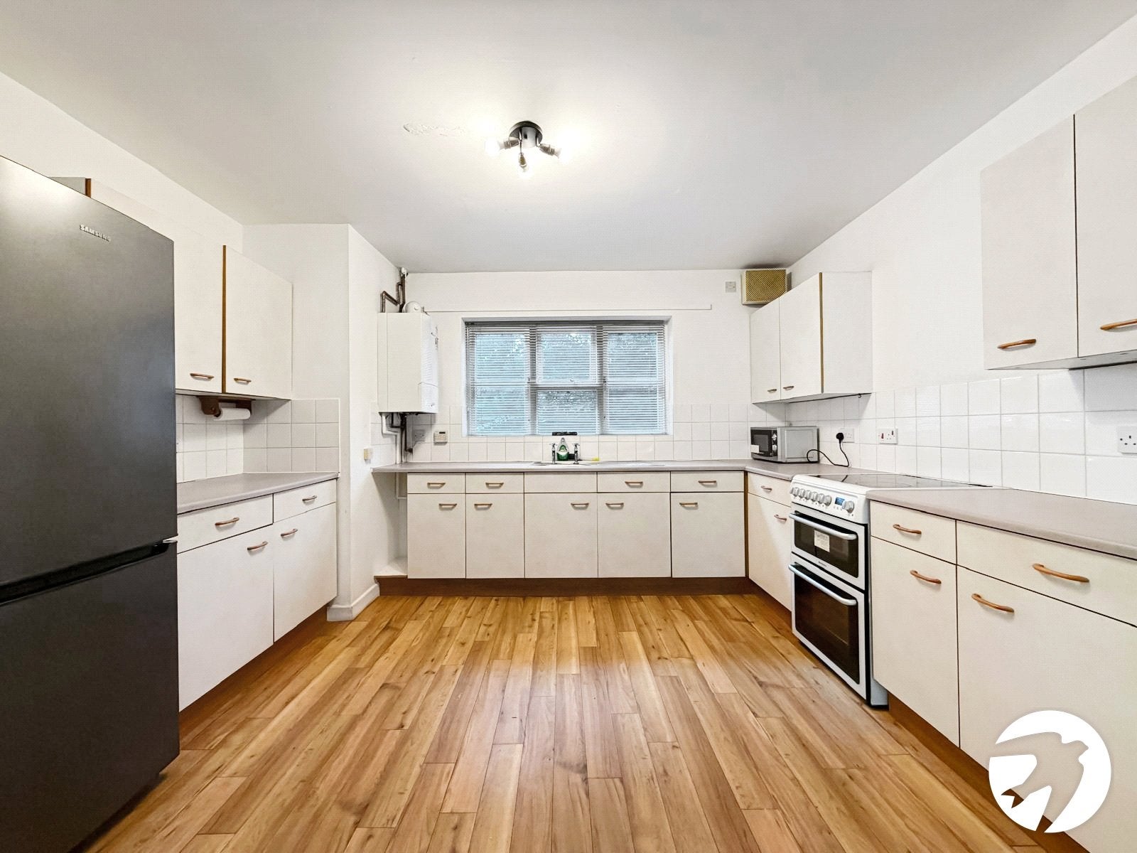House Congleton Grove in Greater London