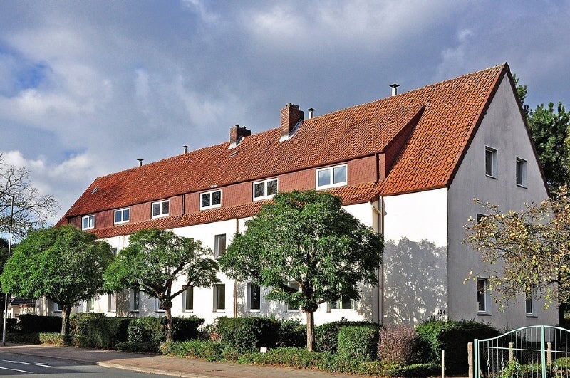 Haus Königstraße in Minden