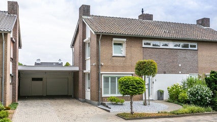 De Gyselaar 5 in Amstenrade