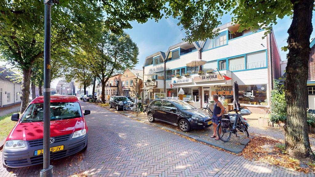 Appartement Slotweg in Egmond aan den Hoef