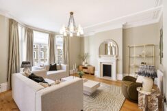 Flat Kynance Place in Greater London