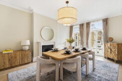 Flat Kynance Place in Greater London