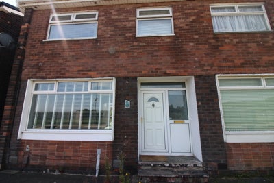 House Bexhill Road in Sunderland