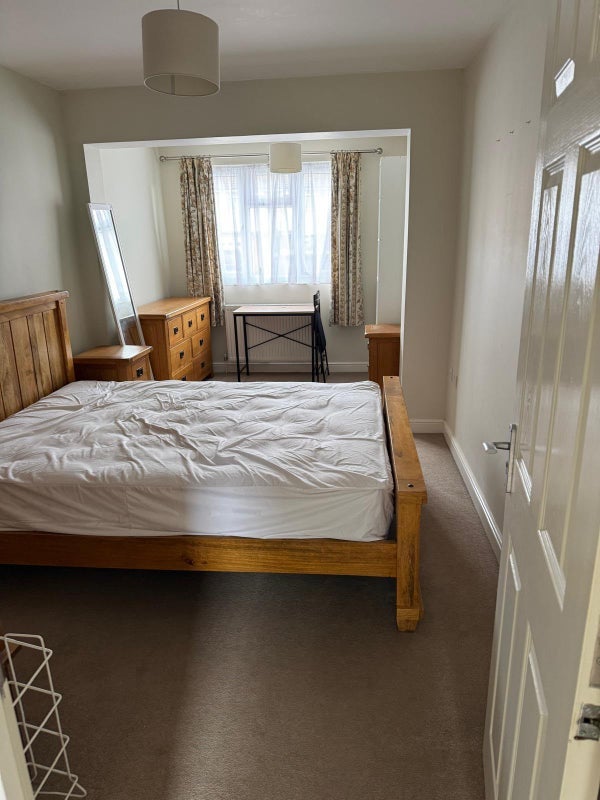 Room Millfields in Chelmsford