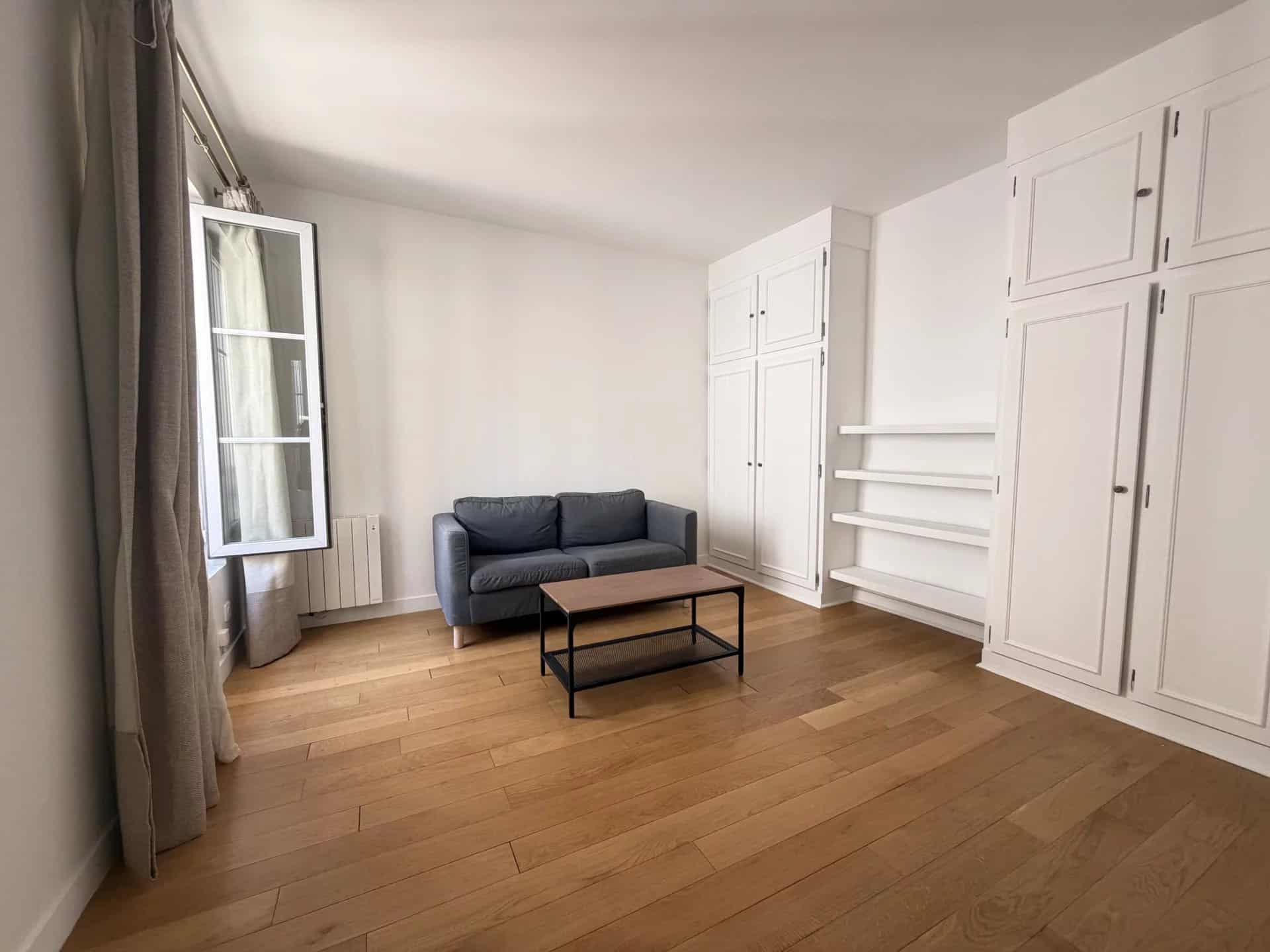 Appartement Avenue Achille Peretti à Neuilly-sur-Seine