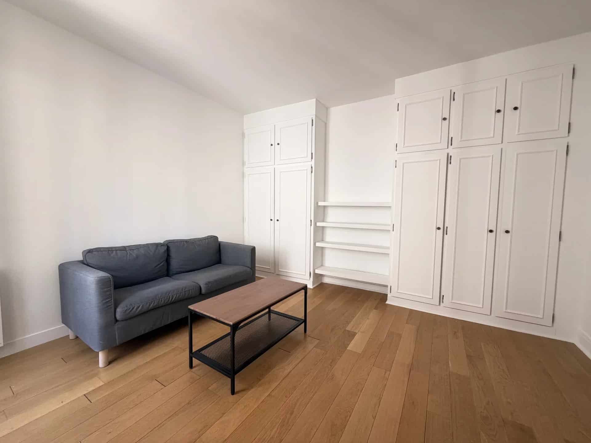 Appartement Avenue Achille Peretti à Neuilly-sur-Seine