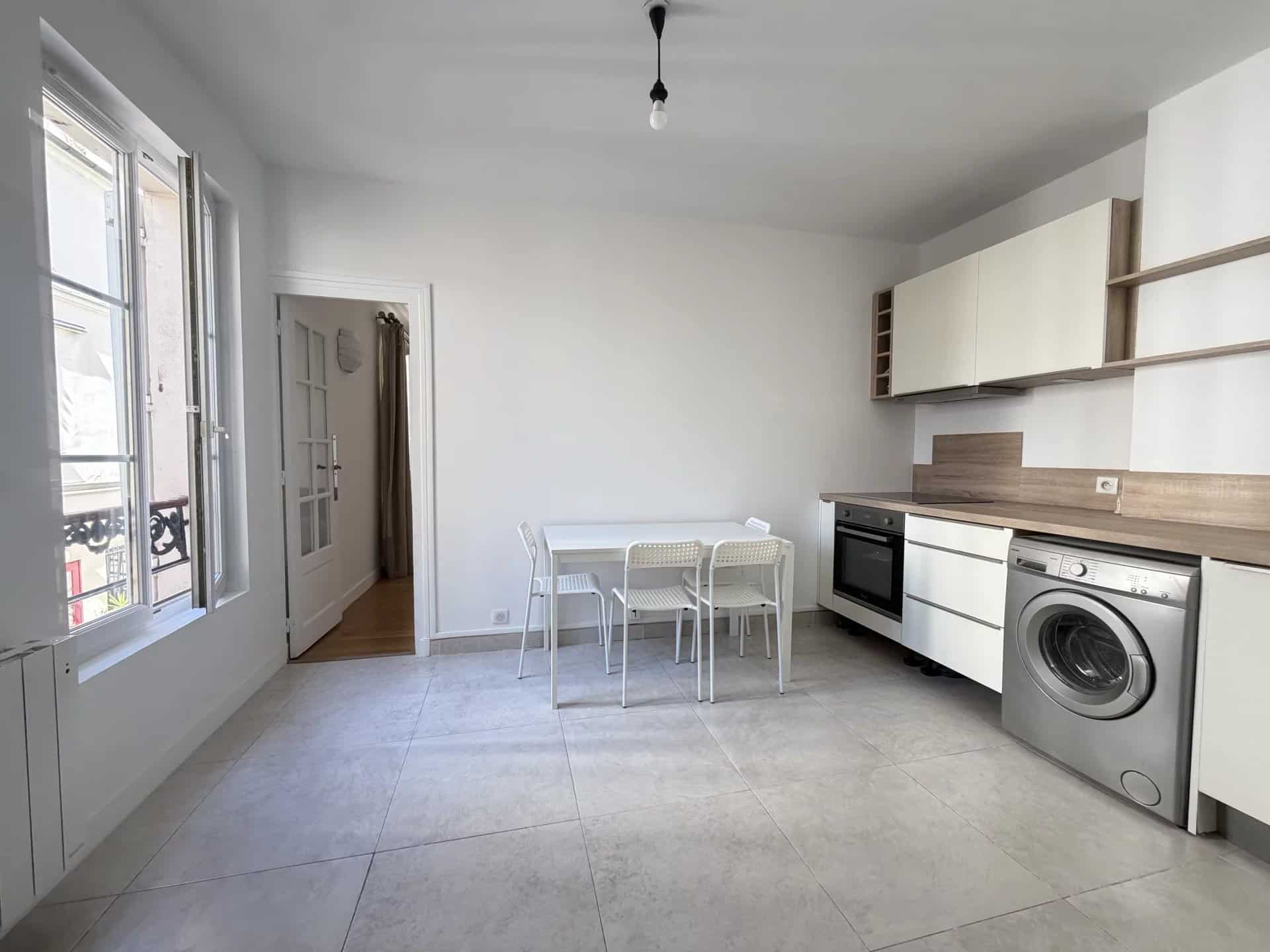 Appartement Avenue Achille Peretti à Neuilly-sur-Seine