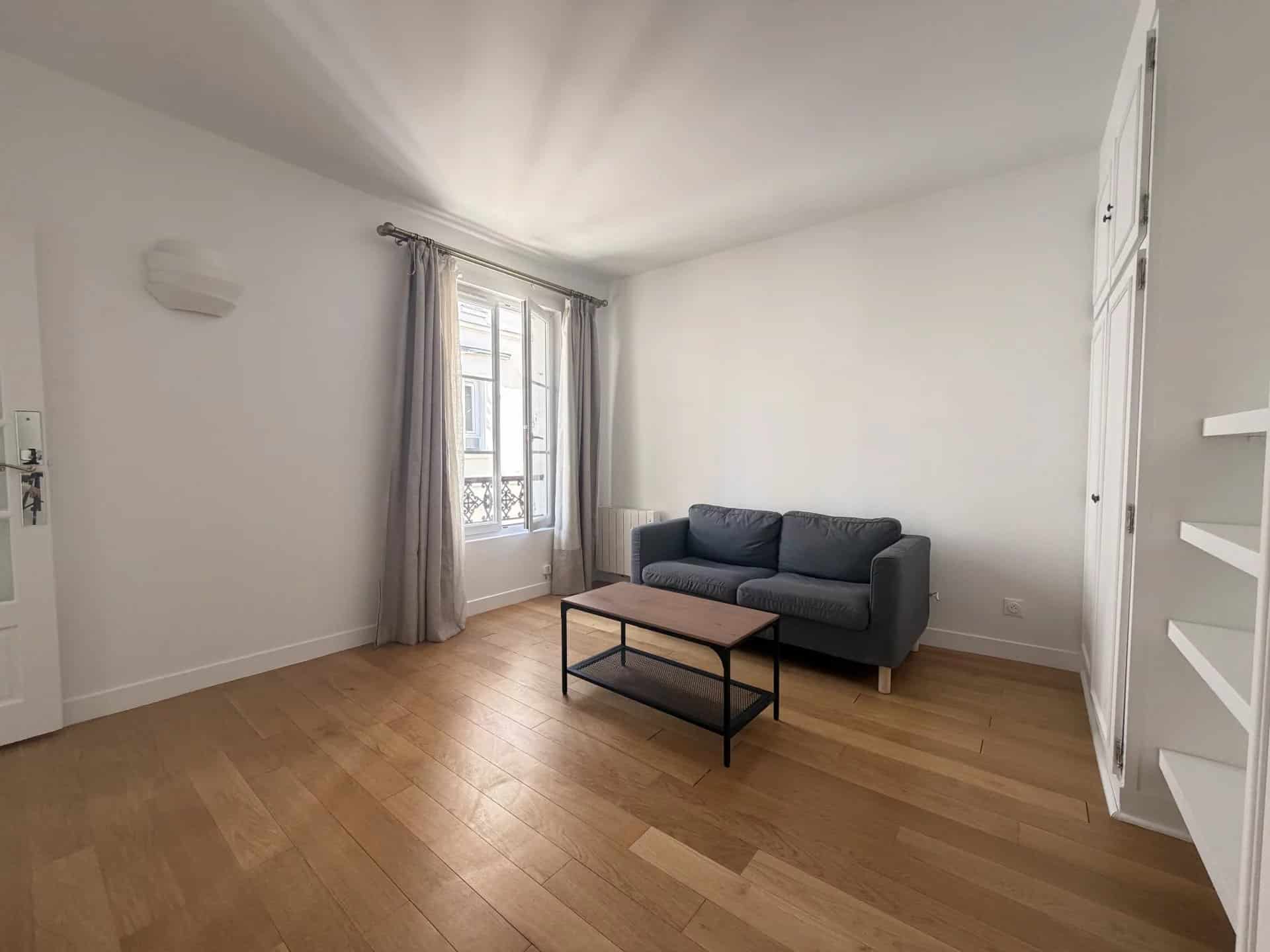 Appartement Avenue Achille Peretti à Neuilly-sur-Seine