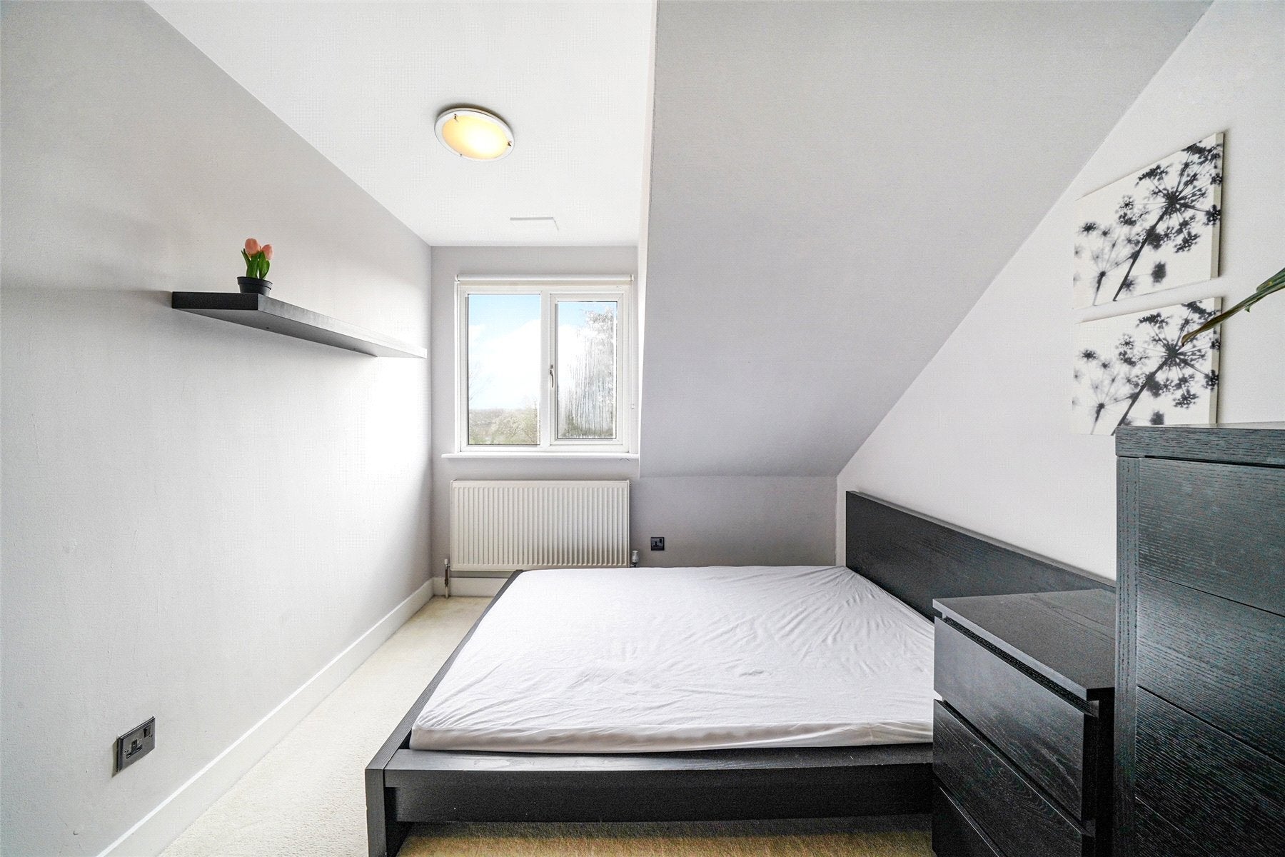 Flat Stanstead Road in Greater London