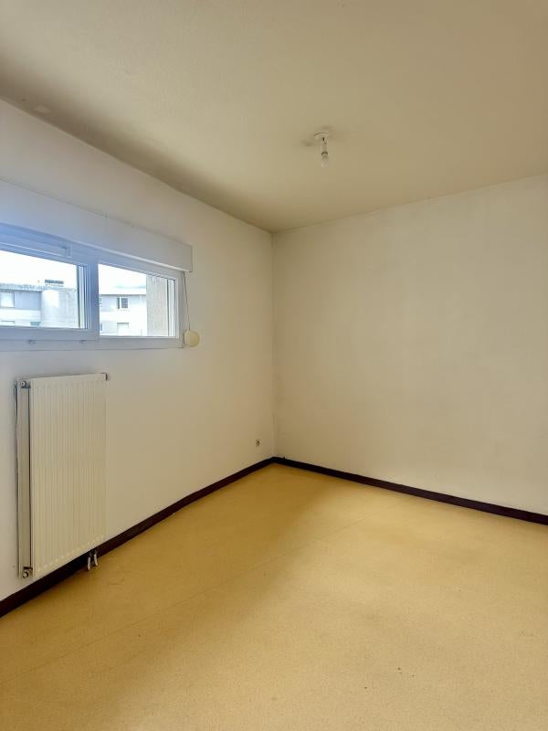 Appartement Allée Pierre Ponson du Terrail à Échirolles