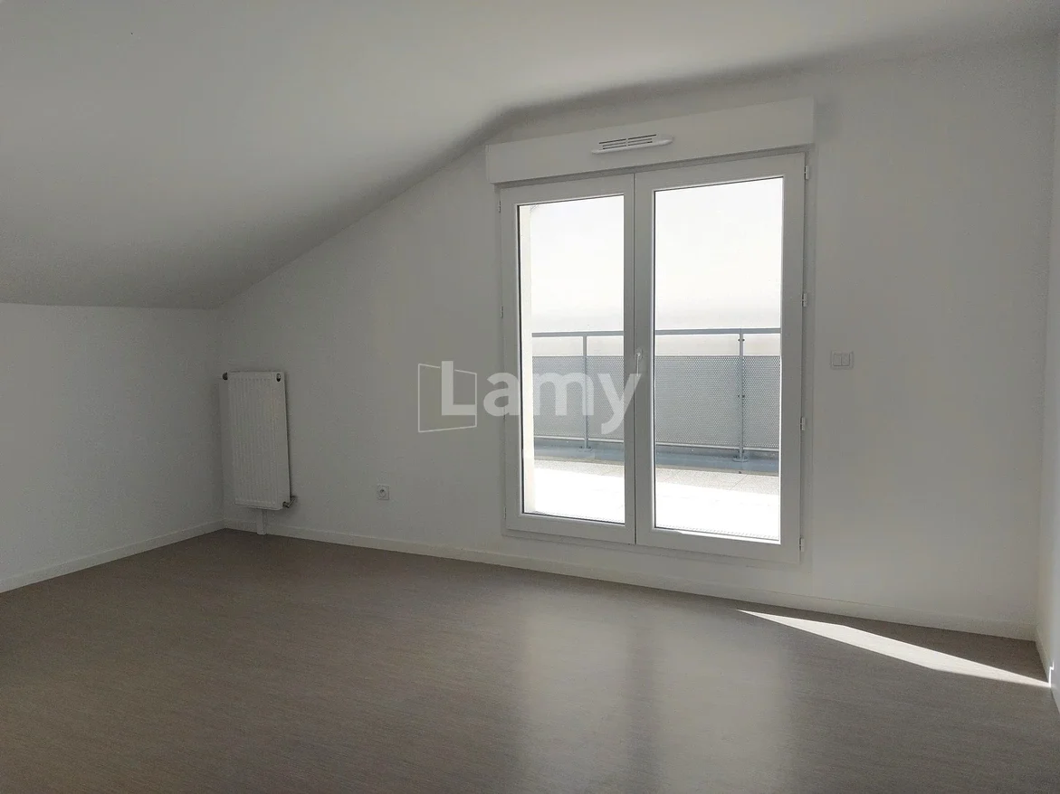 Appartement Rue des Lucanes à Boigny-sur-Bionne
