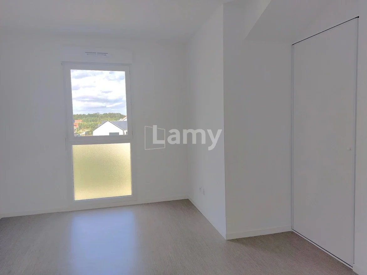Appartement Rue des Lucanes à Boigny-sur-Bionne