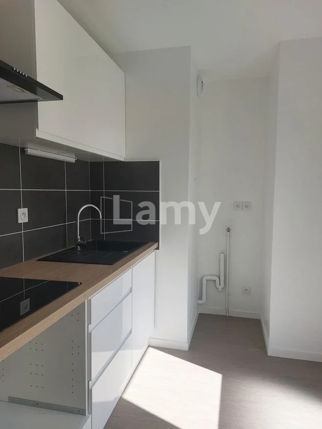 Appartement Rue des Lucanes à Boigny-sur-Bionne
