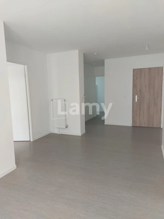 Appartement Rue des Lucanes à Boigny-sur-Bionne