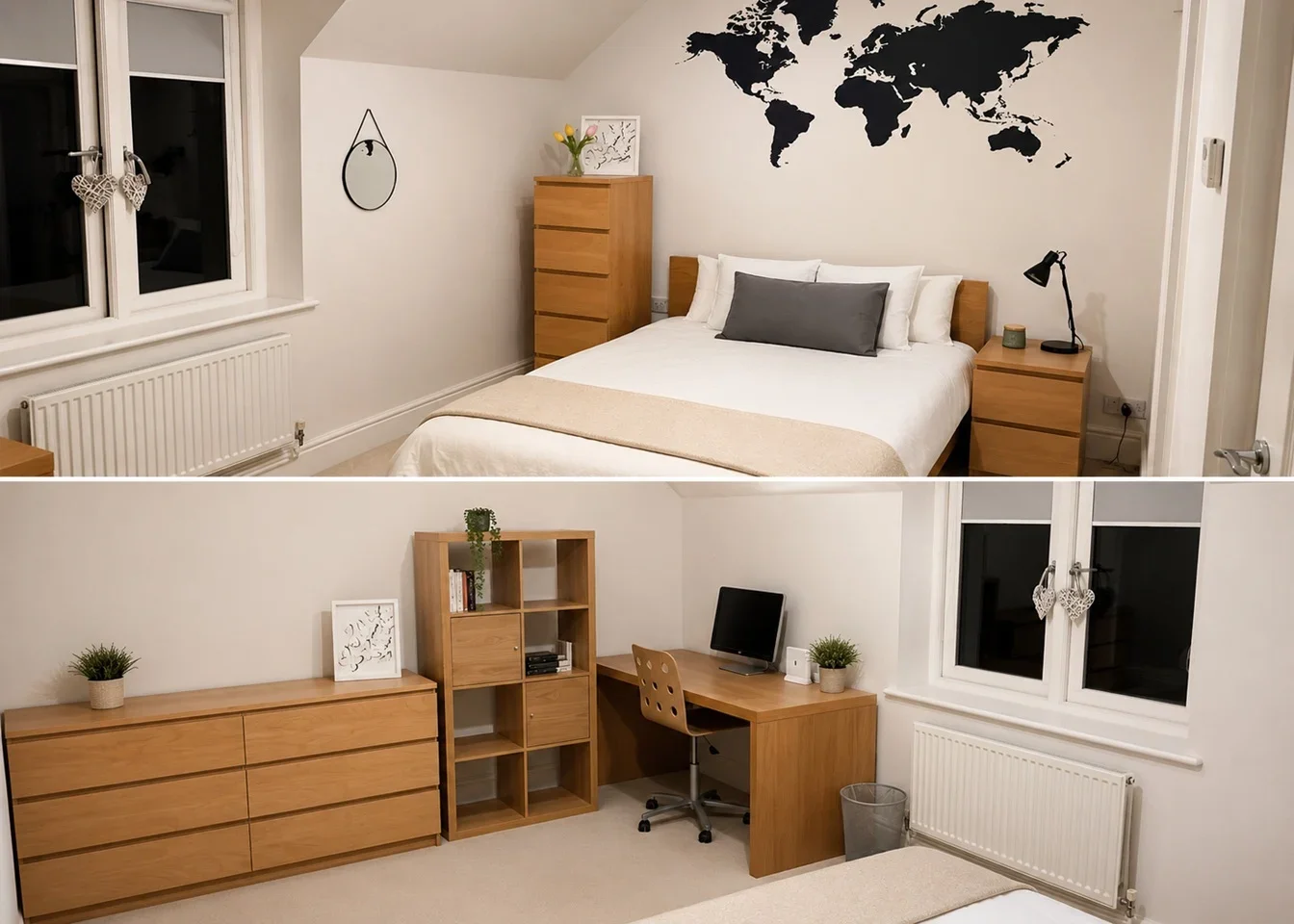 Room Mampitts Lane in Shaftesbury