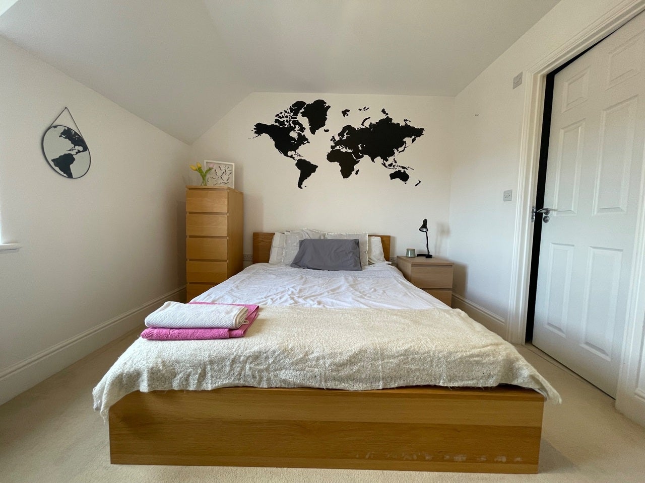 Room Mampitts Lane in Shaftesbury