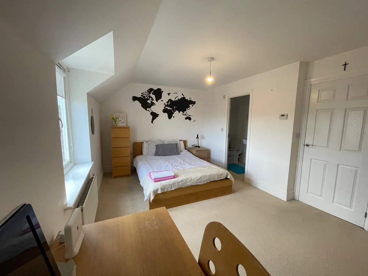 Room Mampitts Lane in Shaftesbury