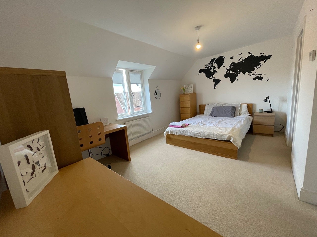 Room Mampitts Lane in Shaftesbury