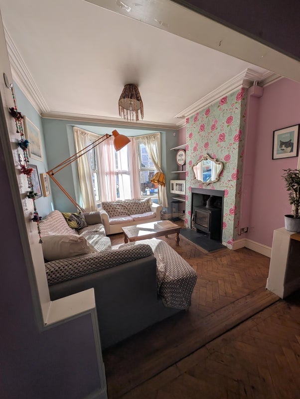 Room Barratt Street in Bristol
