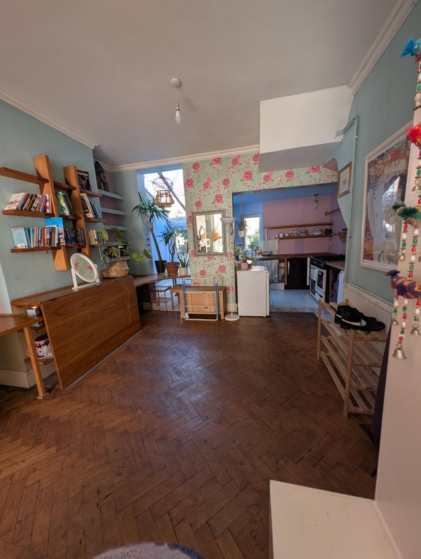 Room Barratt Street in Bristol