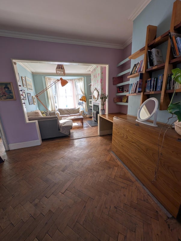Room Barratt Street in Bristol
