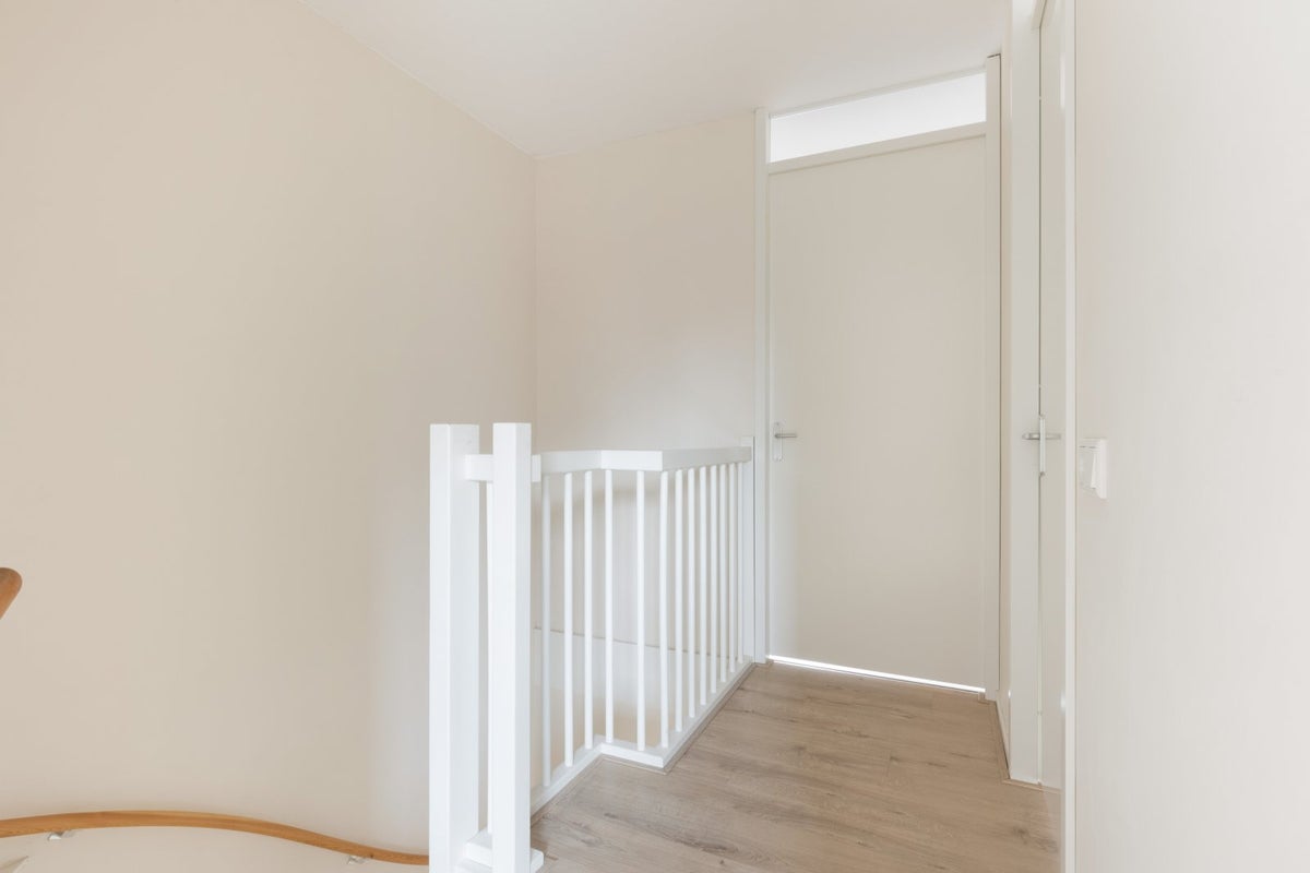 Woonhuis aan de Grutmolen in Groningen