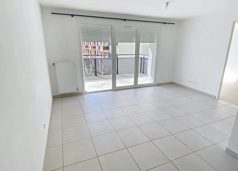 Appartement Avenue de Verdun à Annemasse