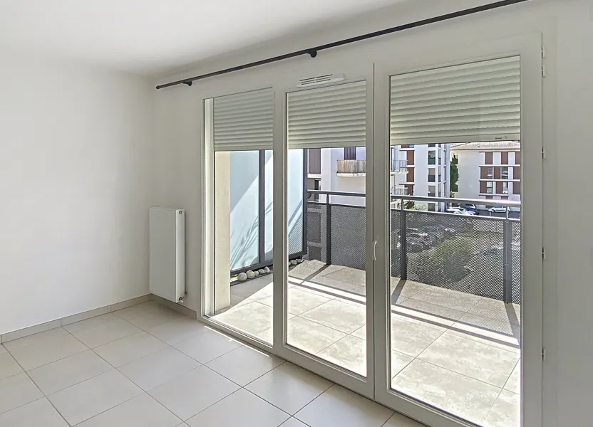 Appartement Avenue de Verdun à Annemasse