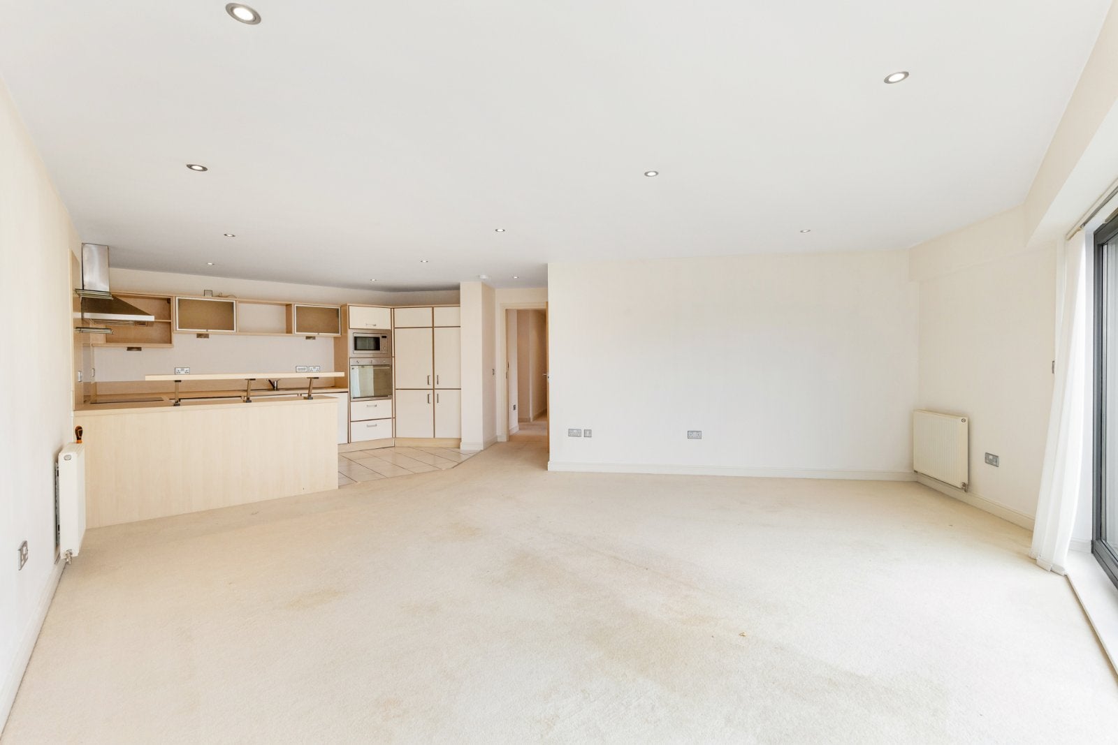 Flat Lower Granton Road in City of Edinburgh
