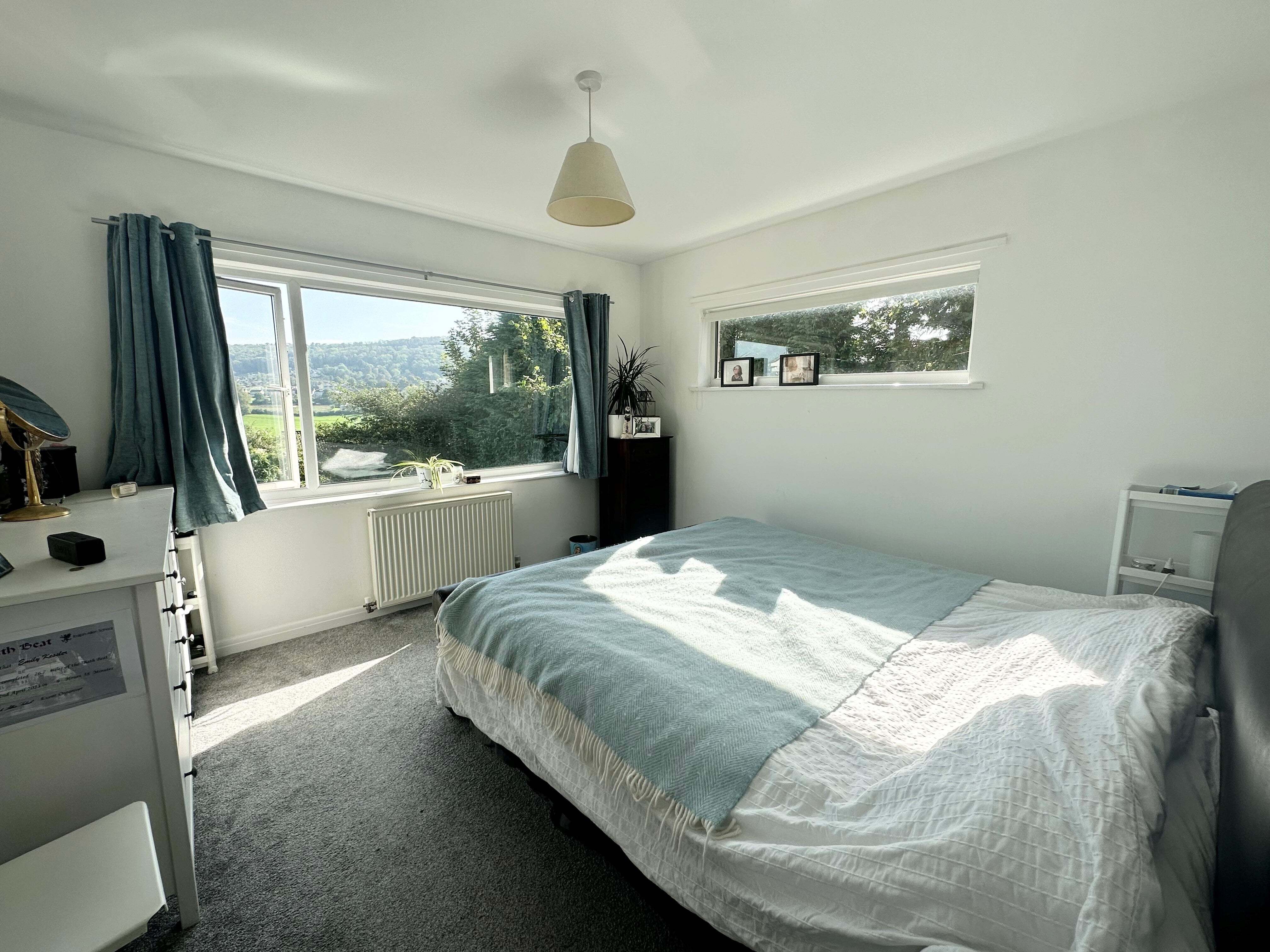 House Meadow Park in Bathford