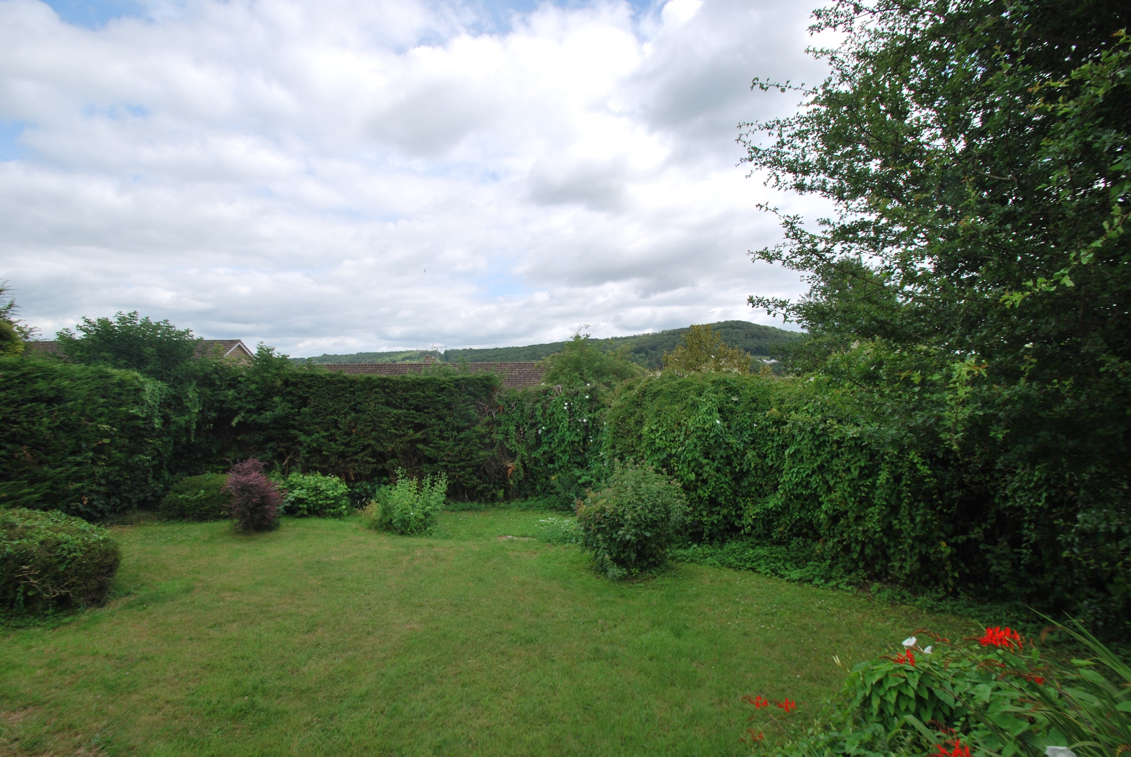 House Meadow Park in Bathford