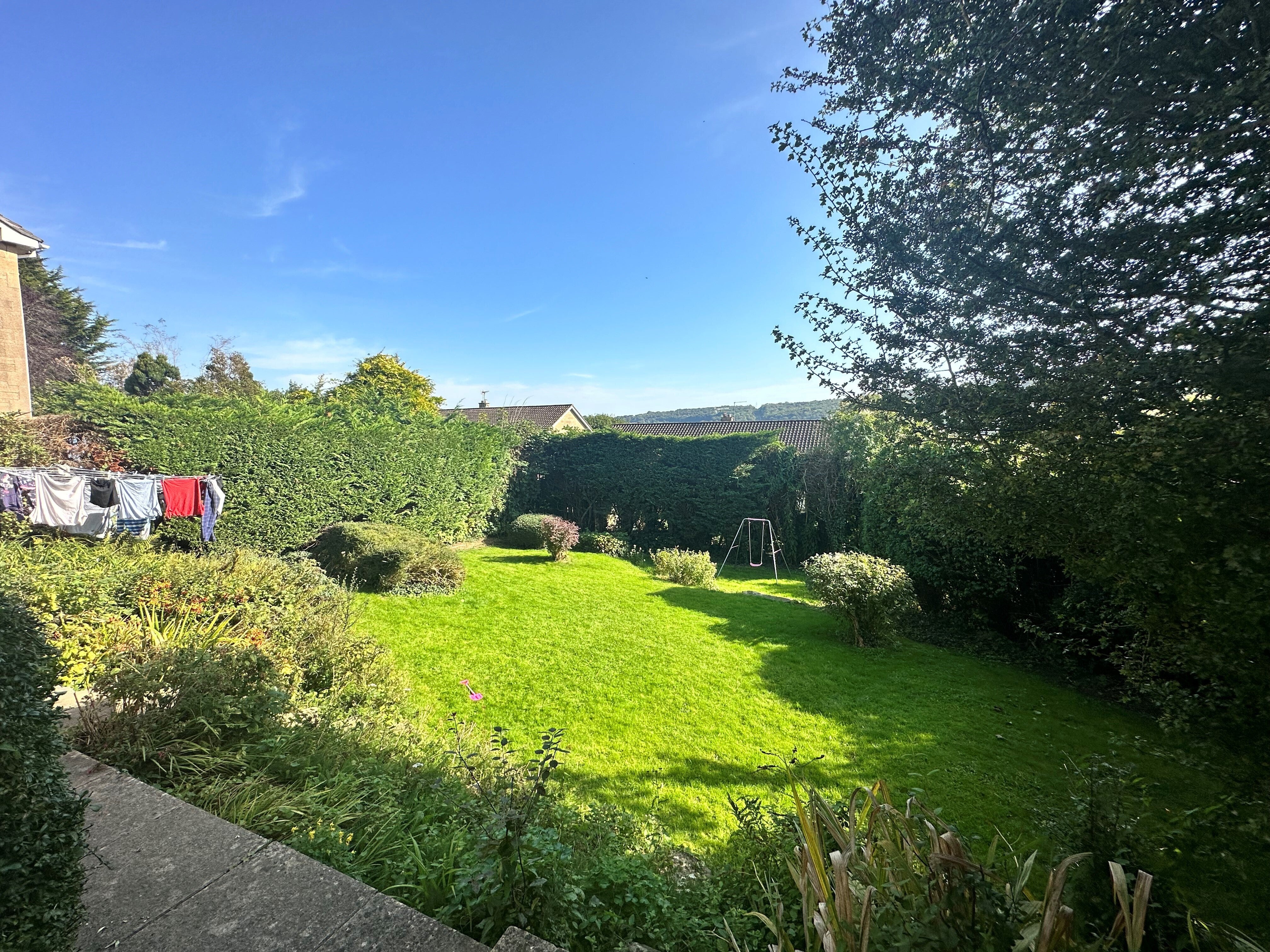 House Meadow Park in Bathford