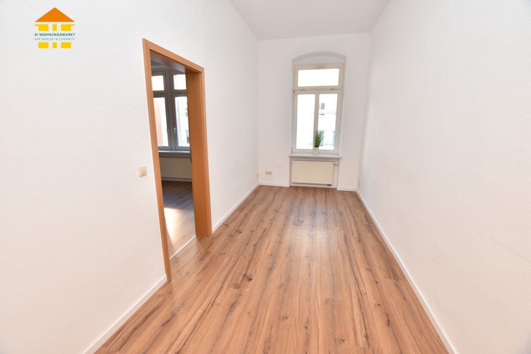 Wohnung Henriettenstraße in Chemnitz